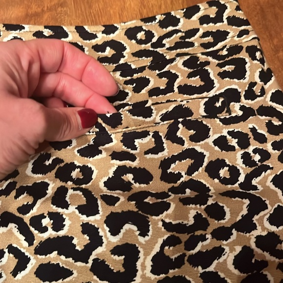 Two new Talbots lined skirts - Picture 3 of 16